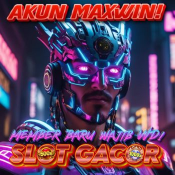 Login MEGAJUDI303 Dapat Bonus? Cuma di Slot Ini!